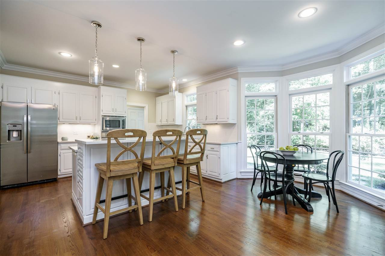 8505 Kempton Road Raleigh, NC 27615 - Photo 10 of 27 Photo 10