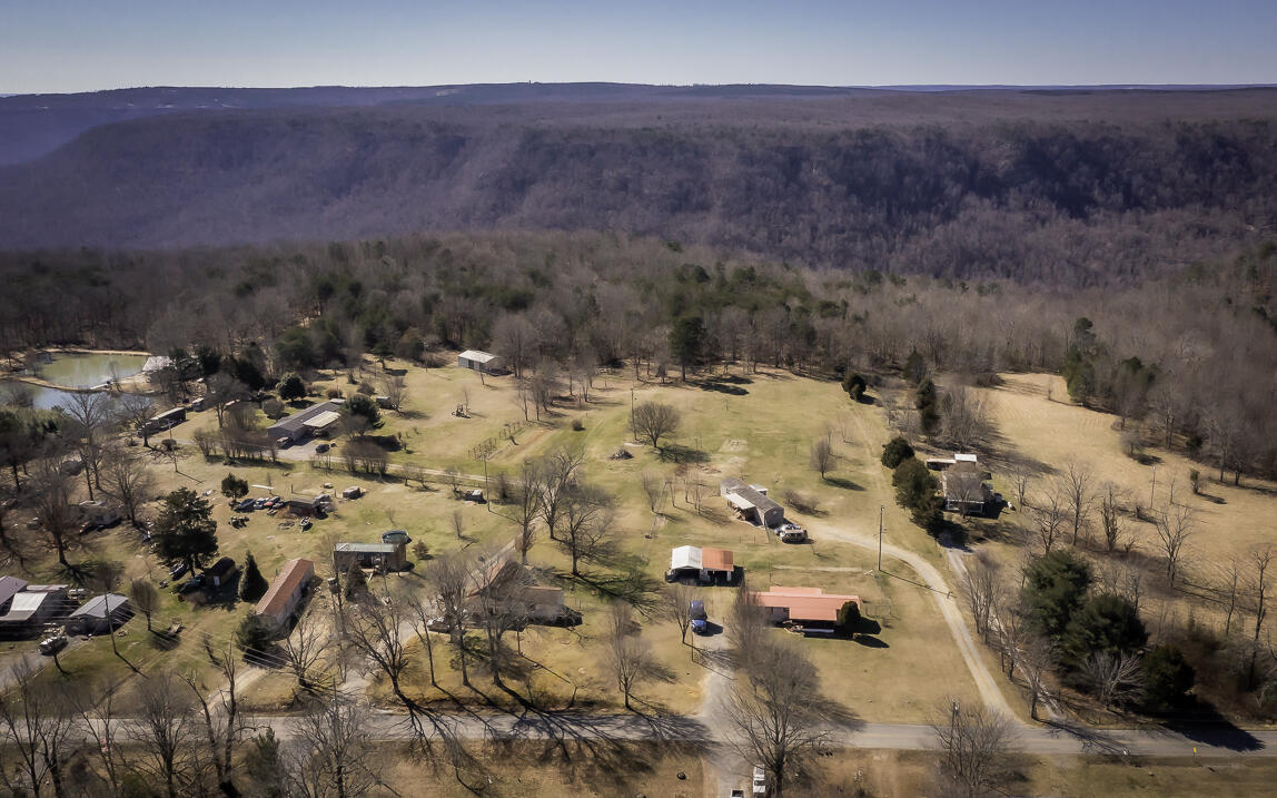 4023 Sequatchie Mountain Road Sequatchie, TN 37374 - Photo 1 of 77 DJI_0279