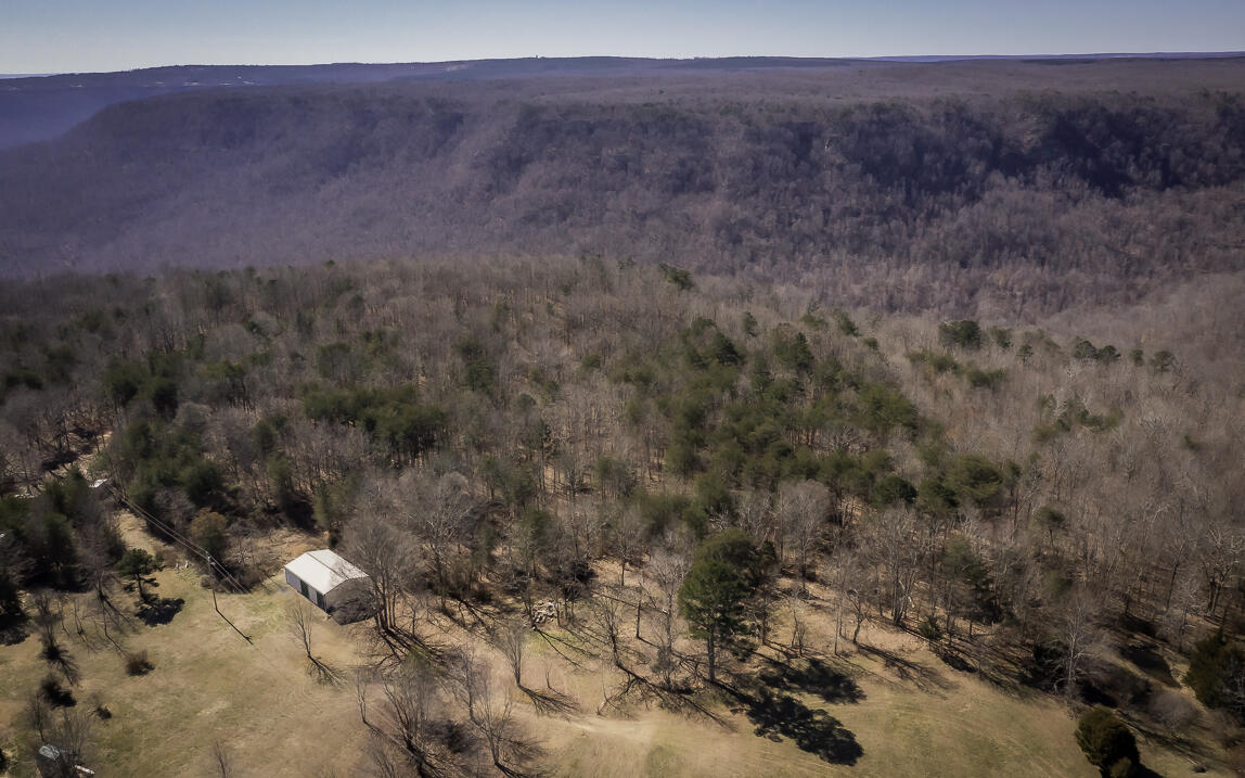 4023 Sequatchie Mountain Road Sequatchie, TN 37374 - Photo 2 of 77 DJI_0278