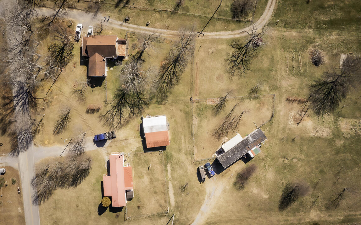 4023 Sequatchie Mountain Road Sequatchie, TN 37374 - Photo 3 of 77 DJI_0277