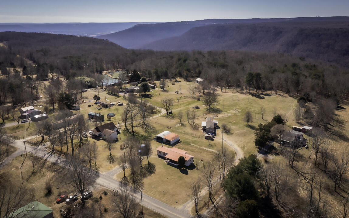 4023 Sequatchie Mountain Road Sequatchie, TN 37374 - Photo 73 of 77 DJI_0273