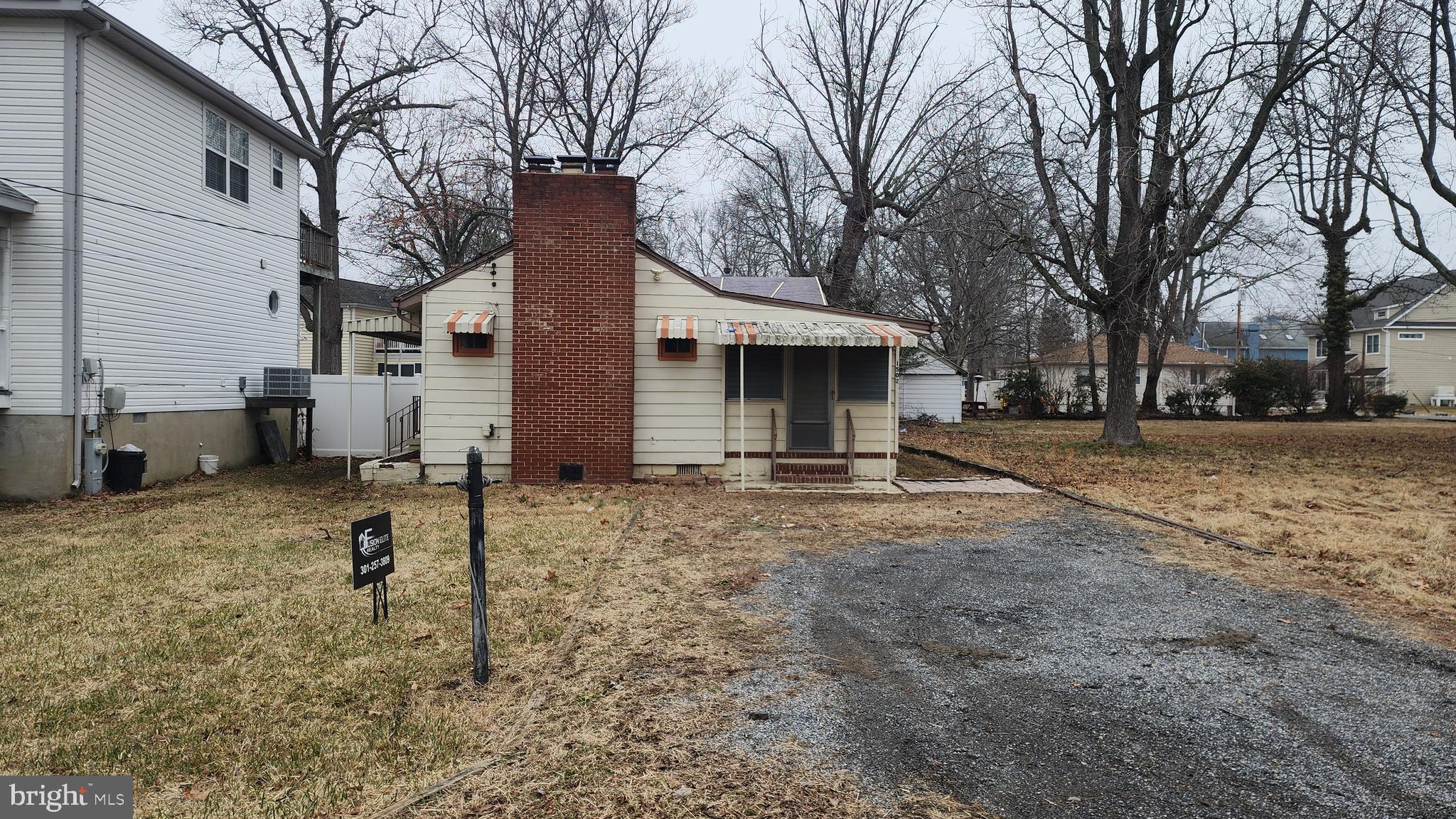 1502 Garst Road Shady Side, MD 20764 - Photo 9 of 14