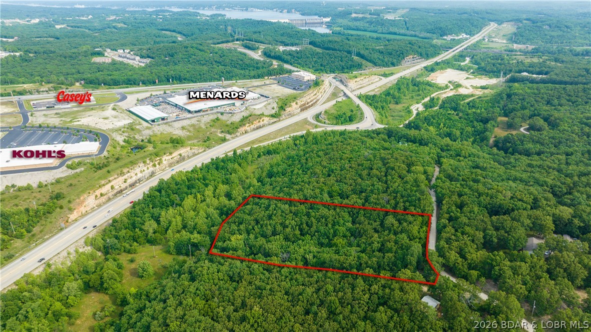 Tbd Scottish Landing Road Lake Ozark, MO 65049 - Photo 1 of 6