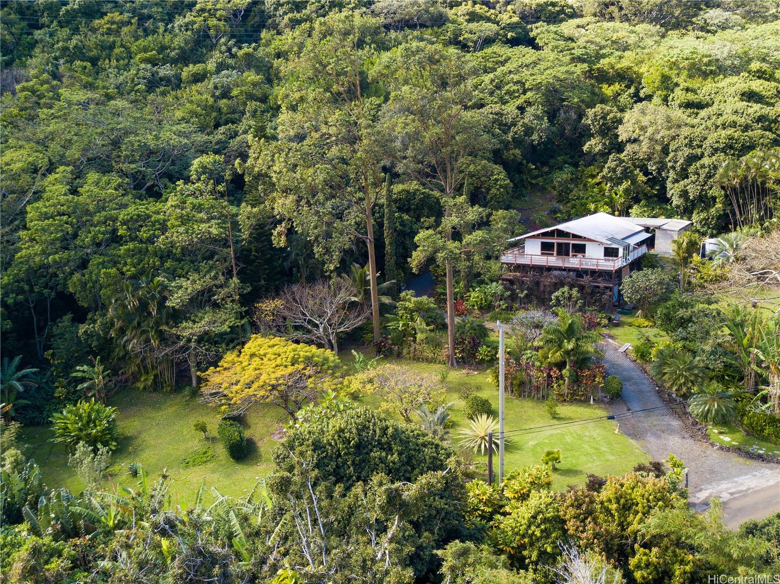 3140 Lā-'ī Road Honolulu, HI 96816 - Photo 1 of 1 Gallery Image 1