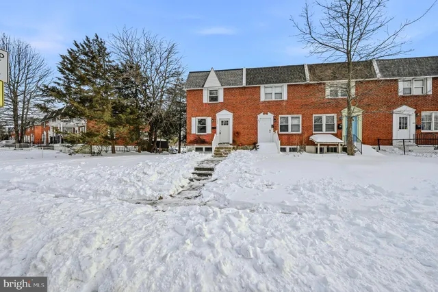 $254,999 | 180 Madison Drive, Newark, DE 19711