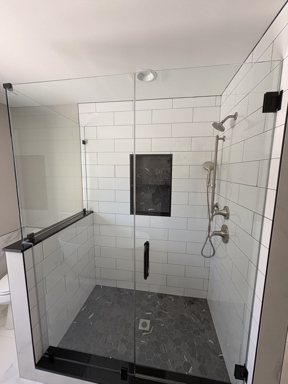 29 Range Avenue Taunton, MA 02780 - Photo 28 of 37 a bathroom with a shower