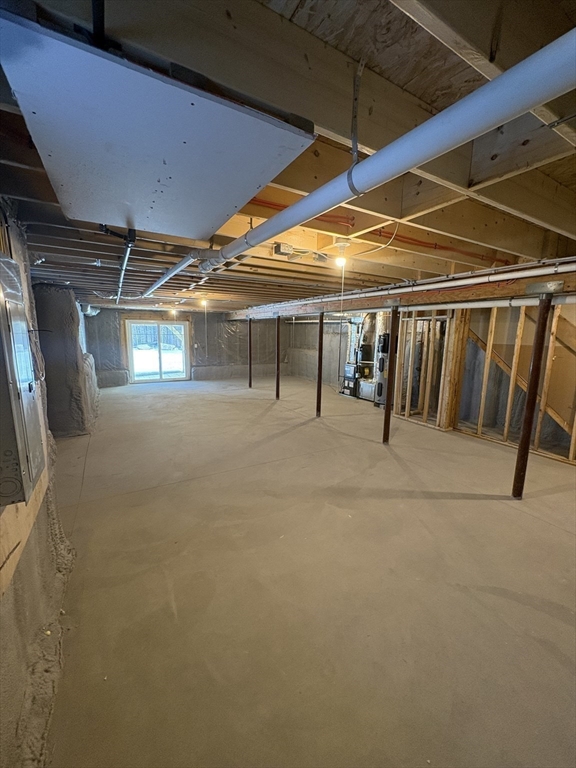 29 Range Avenue Taunton, MA 02780 - Photo 30 of 37 a view of an empty room