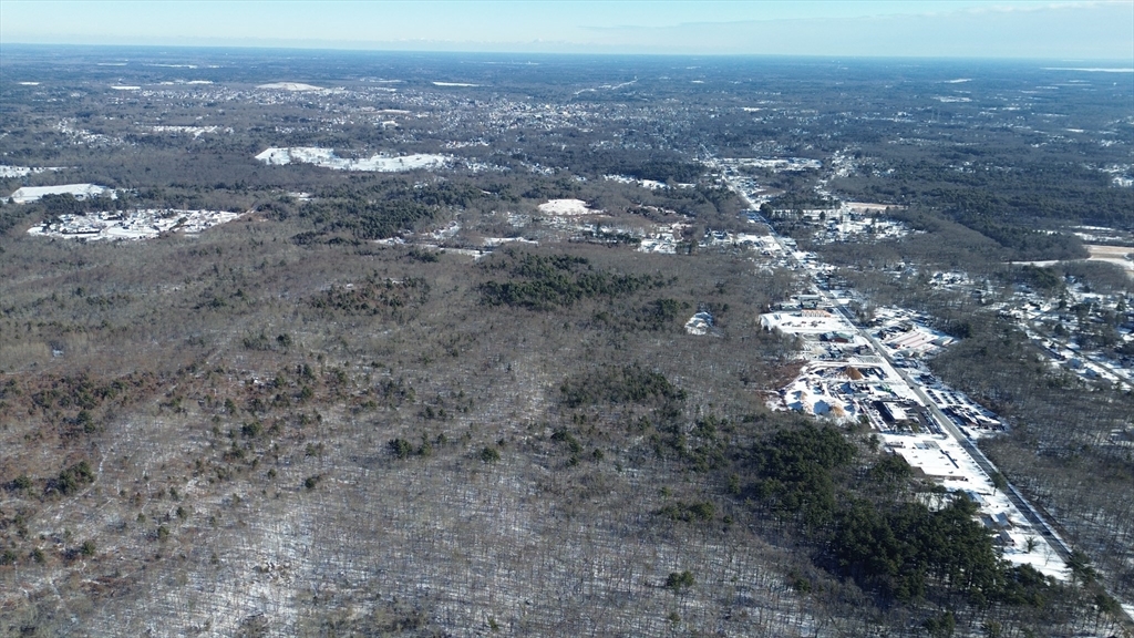 29 Range Avenue Taunton, MA 02780 - Photo 37 of 37 a view of city view with lot of trees