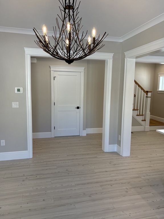 29 Range Avenue Taunton, MA 02780 - Photo 9 of 37 a view of a livingroom with a furniture