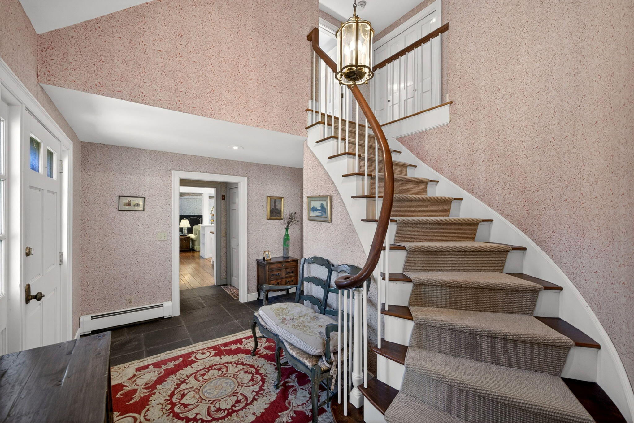 23 Antioch Road Falmouth, MA 02540 - Photo 9 of 69 Foyer