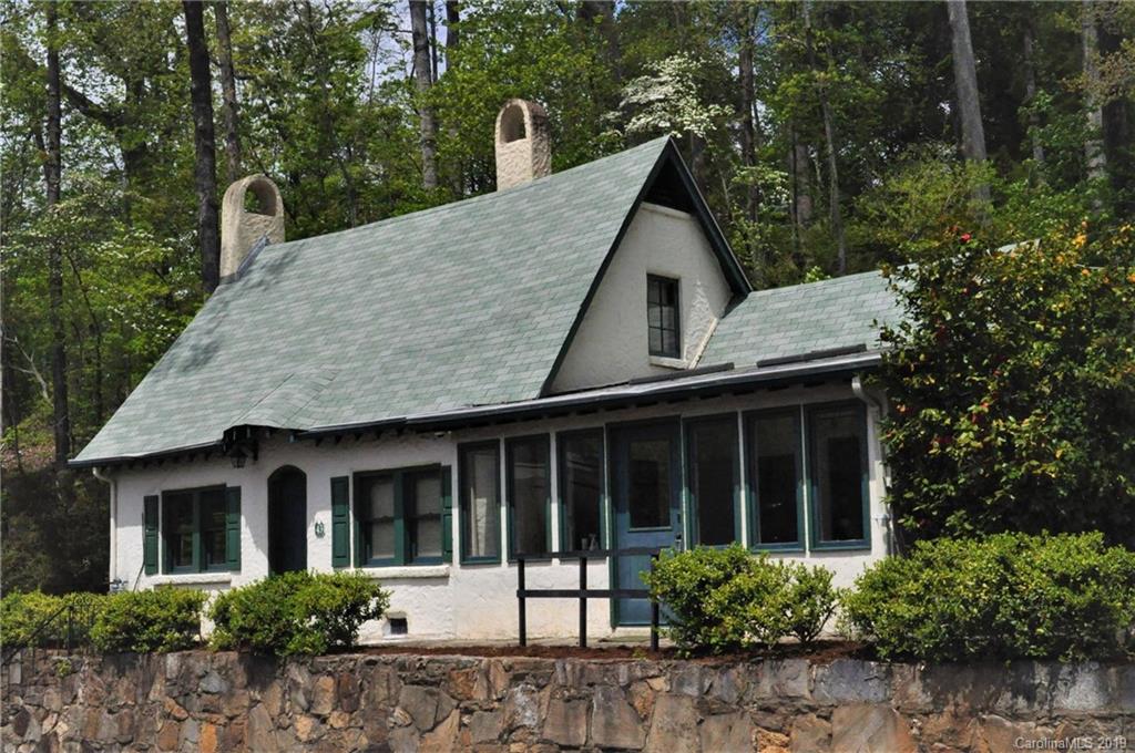 43 East Howard Street Tryon, NC 28782 - Photo 2 of 44 Gallery Image 2