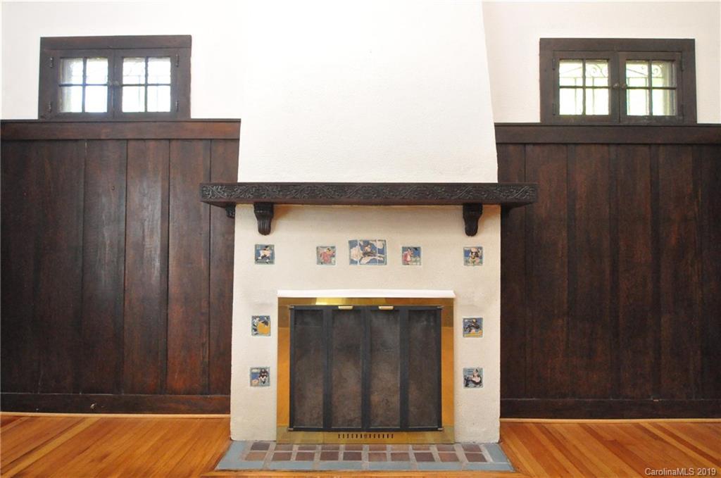 43 East Howard Street Tryon, NC 28782 - Photo 13 of 44 Gallery Image 13