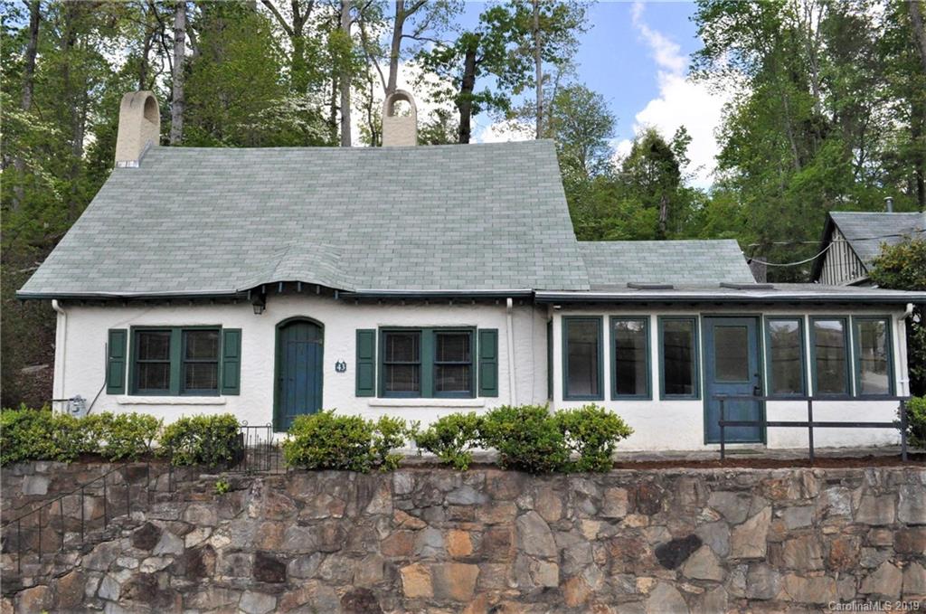 43 East Howard Street Tryon, NC 28782 - Photo 3 of 44 Gallery Image 3