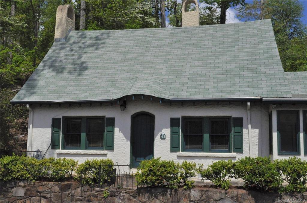 43 East Howard Street Tryon, NC 28782 - Photo 4 of 44 Gallery Image 4
