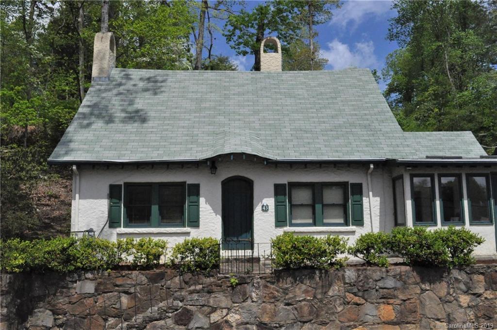 43 East Howard Street Tryon, NC 28782 - Photo 6 of 44 Gallery Image 6