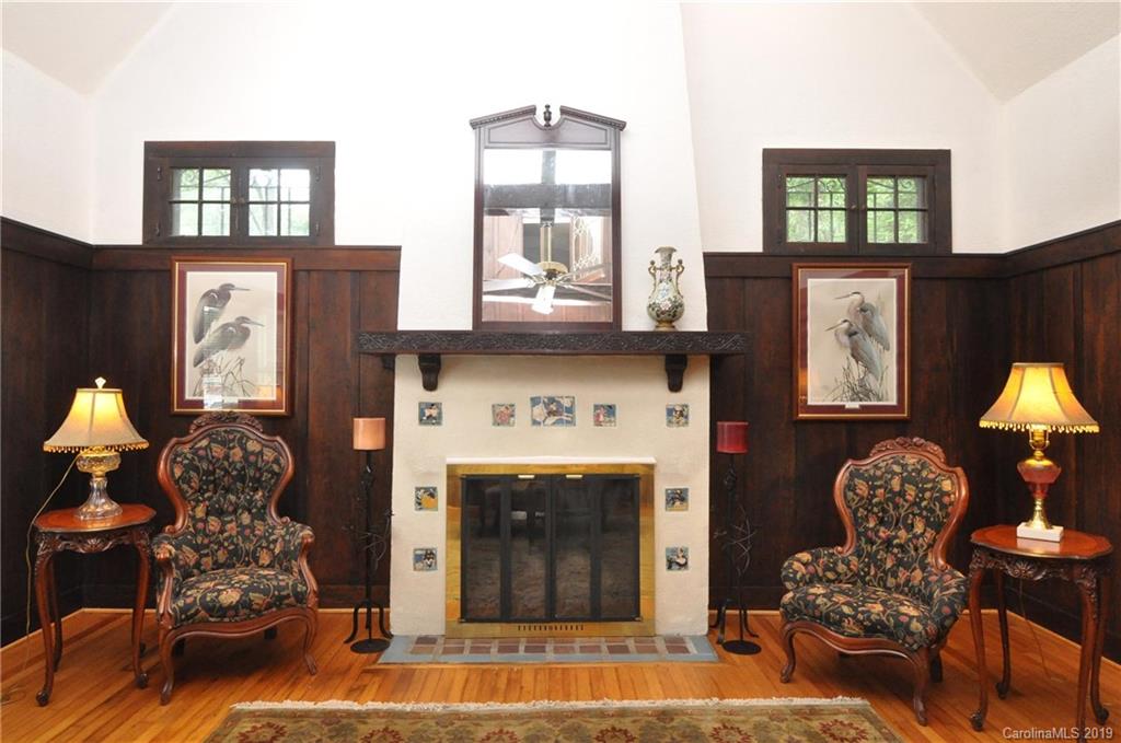 43 East Howard Street Tryon, NC 28782 - Photo 8 of 44 Gallery Image 8