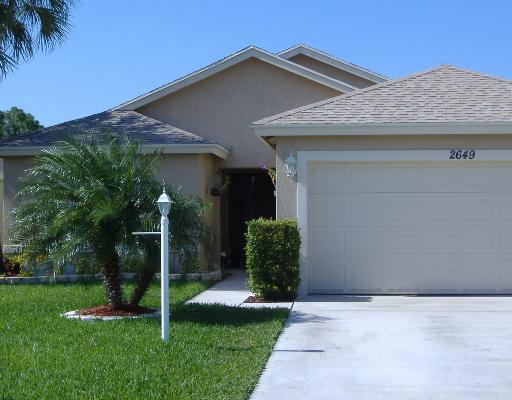 2649 Southwest Regency Road Stuart, FL 34997 - Photo 1 of 9 Primary Photo