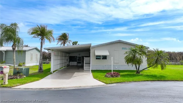 $205,000 | 1641 Southwest 35th Circle, Okeechobee, FL 34974