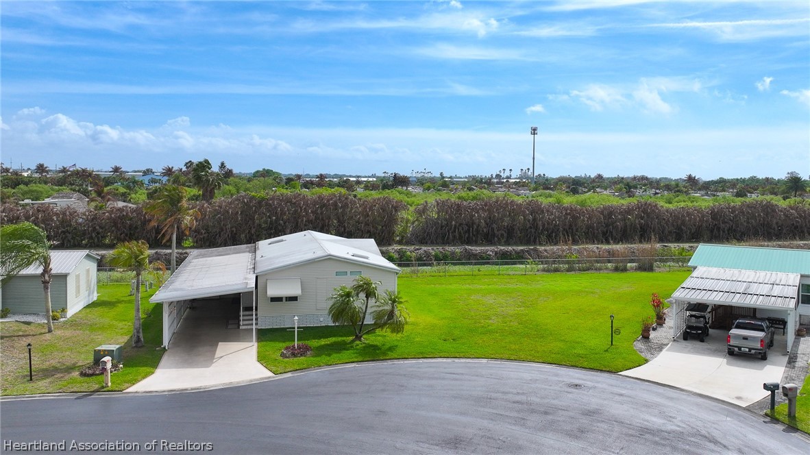 1641 Southwest 35th Circle Okeechobee, FL 34974 - Photo 37 of 44