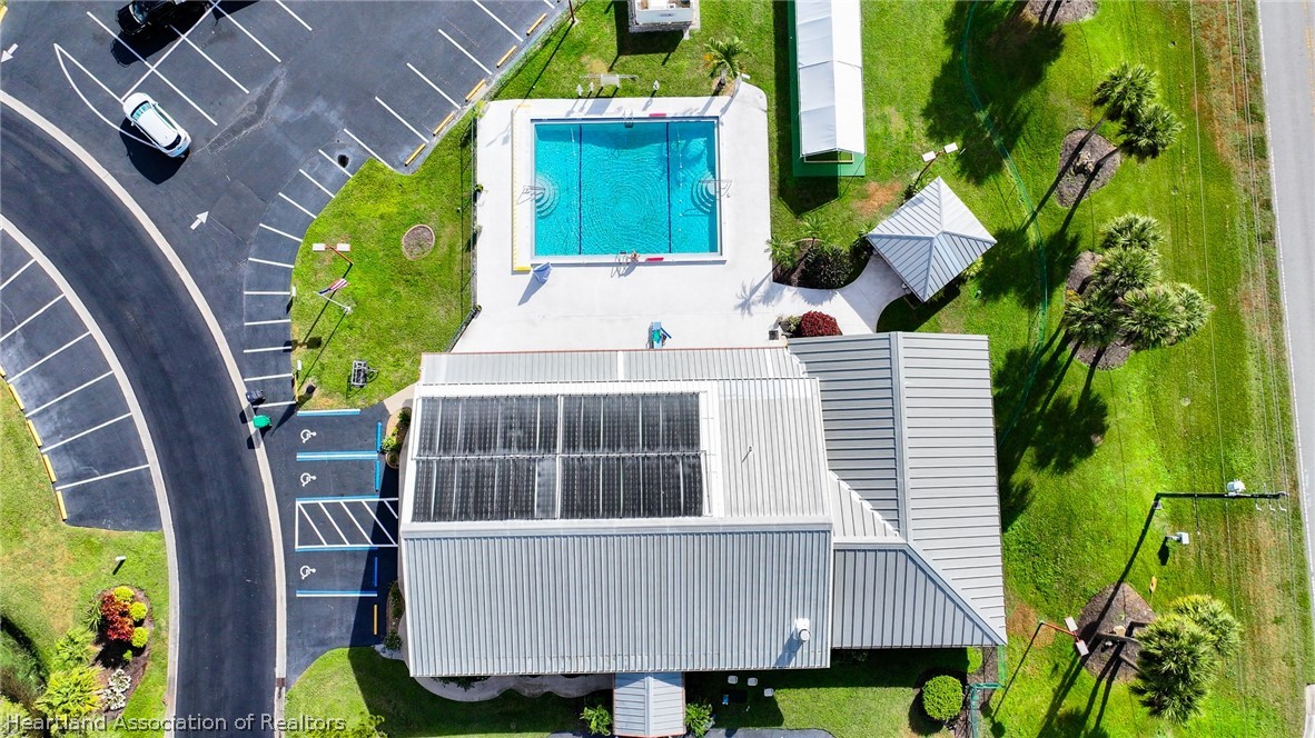 1641 Southwest 35th Circle Okeechobee, FL 34974 - Photo 43 of 44