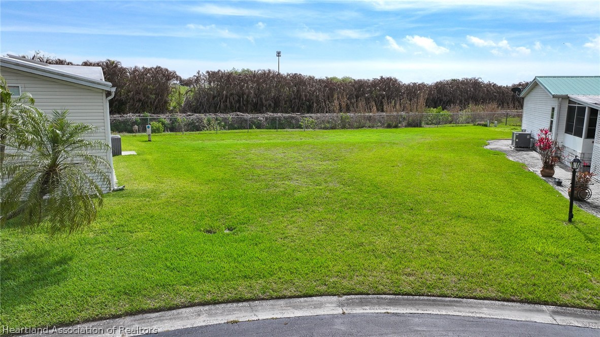 1641 Southwest 35th Circle Okeechobee, FL 34974 - Photo 5 of 44
