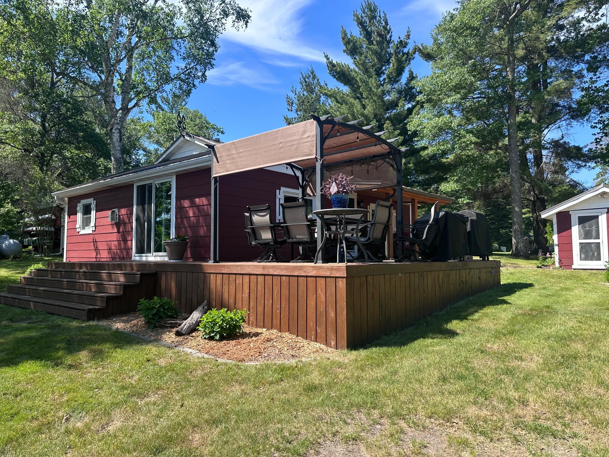 1754 12th Avenue Northwest Backus, MN 56435 - Photo 10 of 16