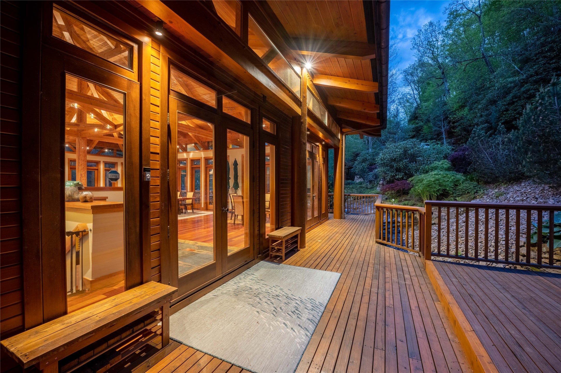 310 Mount Admire Road Cullowhee, NC 28723 - Photo 91 of 98 Gallery Image 91