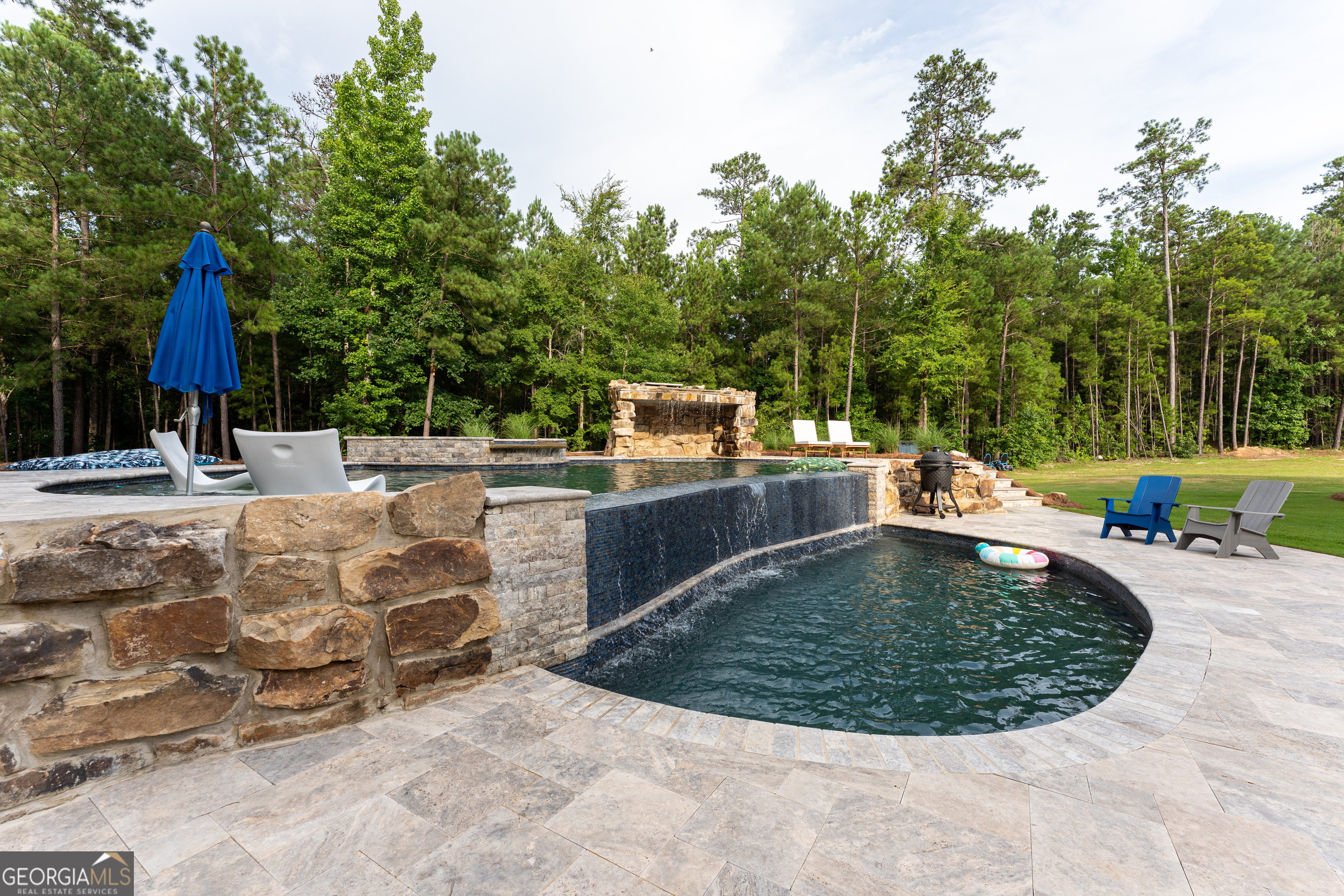 325 Scuffleboro Road Southeast Eatonton, GA 31024 - Photo 20 of 74 Gallery Image 20