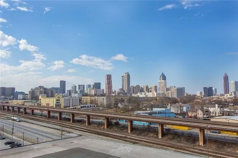 $520,000 | 170 Boulevard Southeast, Unit 221E, Atlanta, GA 30312