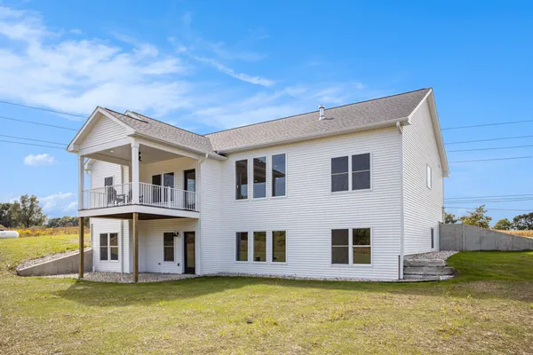 $699,900 | 7960 North Westnedge Avenue, Kalamazoo, MI 49009