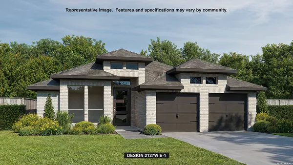 $449,900 | 2936 Sprouted Grain, Seguin, TX 78155