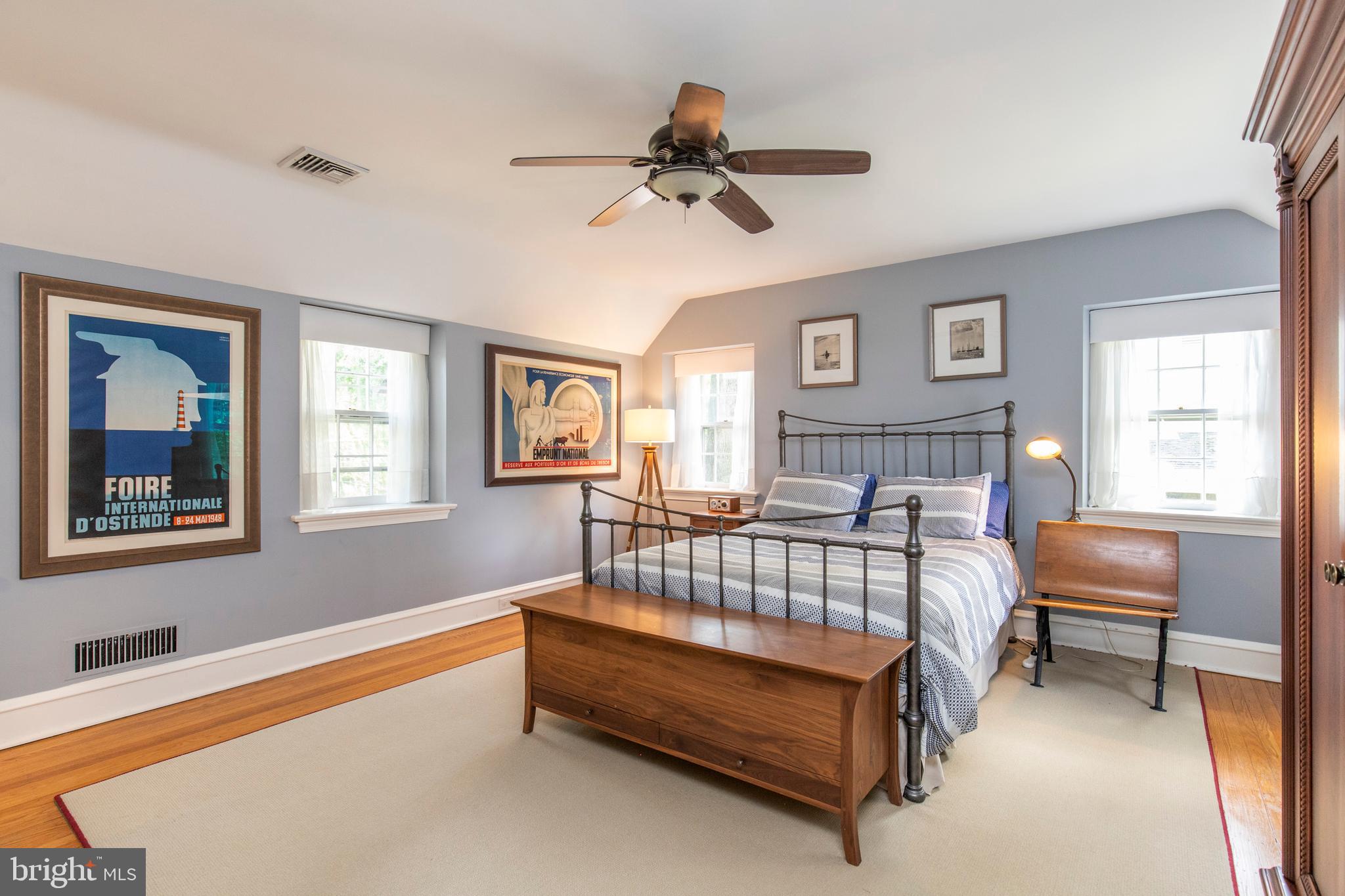 232 Summit Road Springfield, PA 19064 - Photo 17 of 37 Master Bedroom Suite