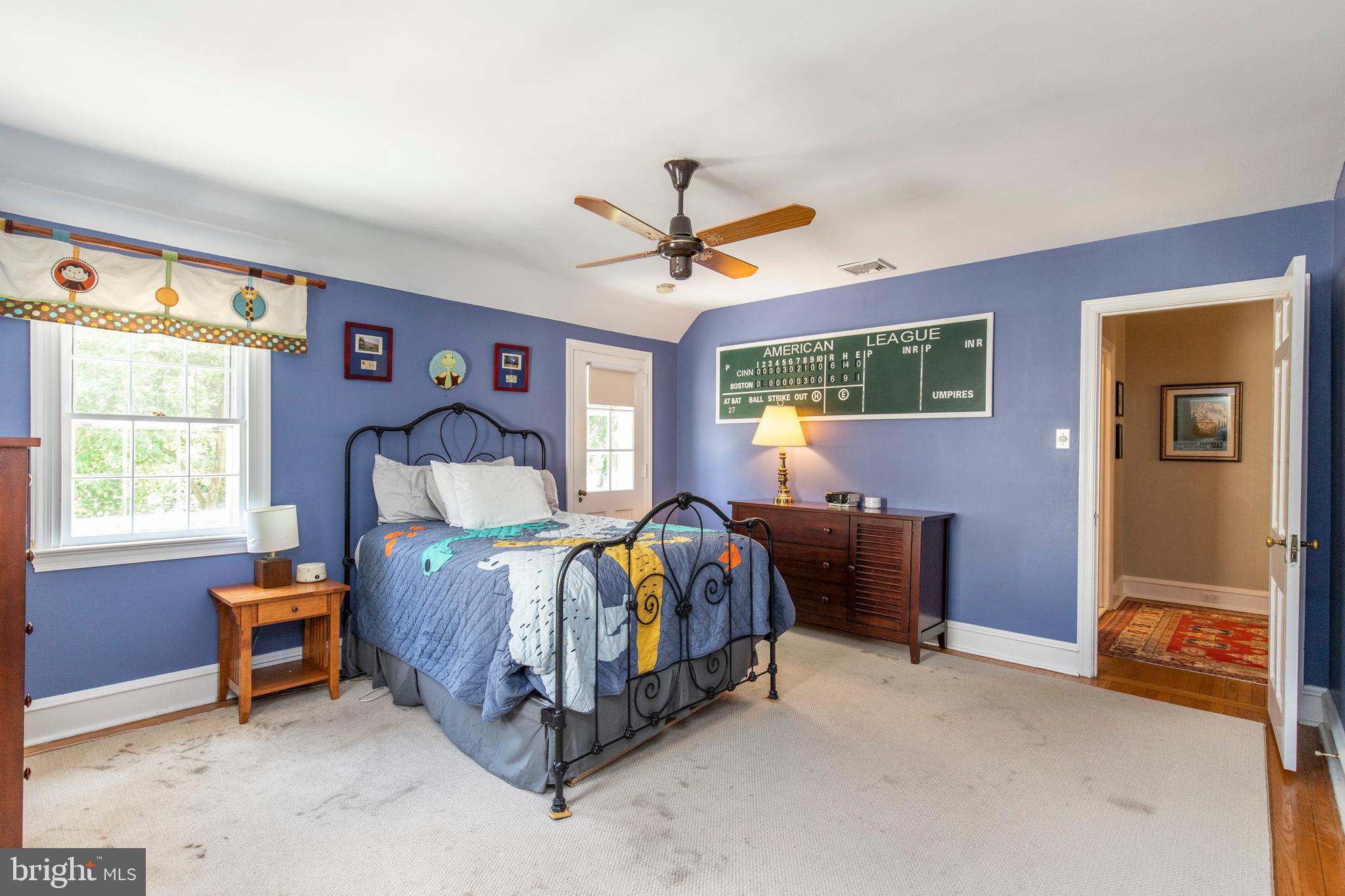 232 Summit Road Springfield, PA 19064 - Photo 25 of 37 Third Bedroom