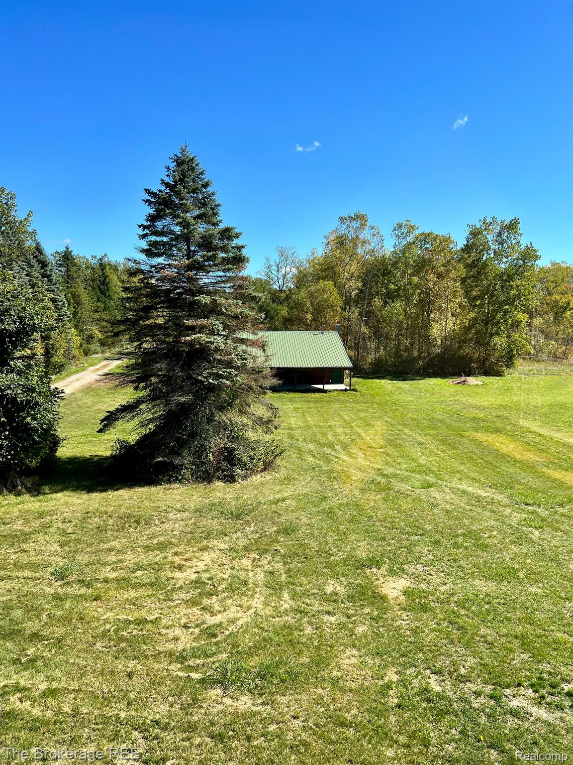 4235 Skelton Road Columbiaville, MI 48421 - Photo 43 of 72 4235 SKELTON Road. A piece of Serenity!.