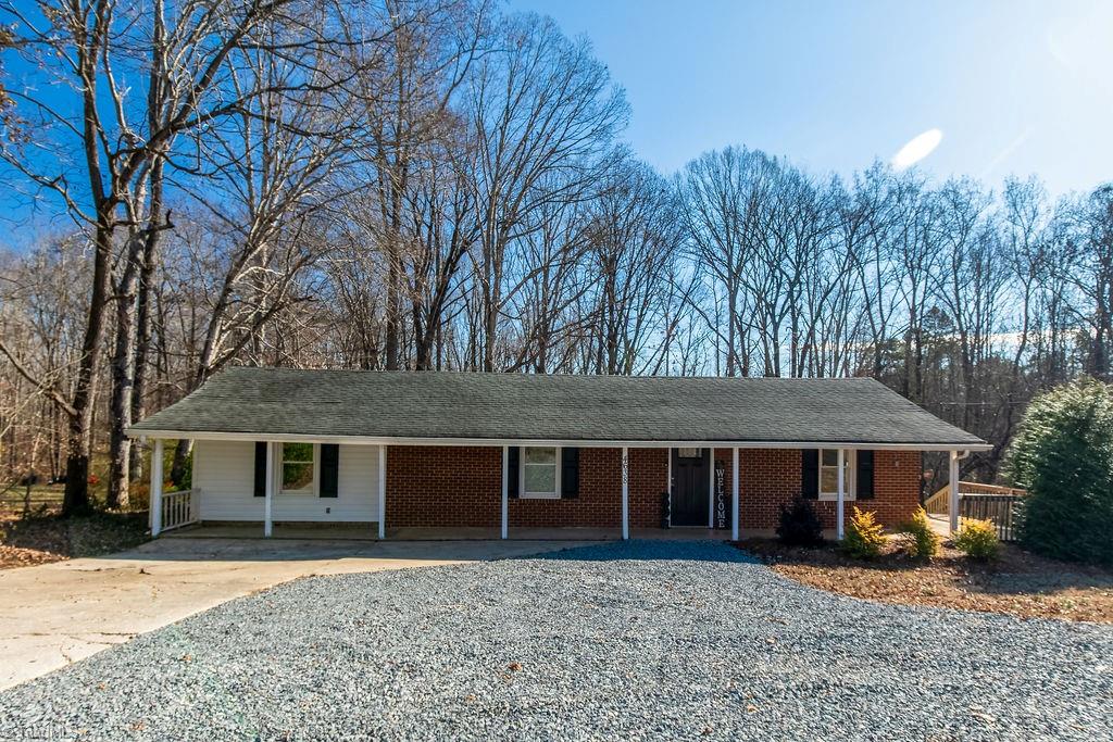 4638 Hoover Hill Road Trinity, NC 27370 - Photo 1 of 18