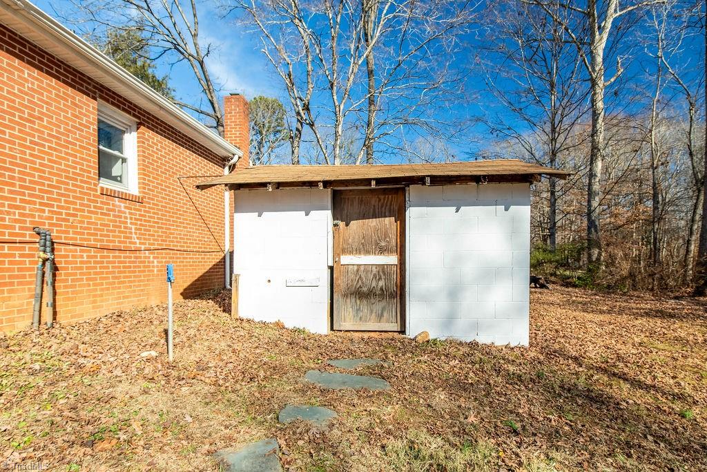 4638 Hoover Hill Road Trinity, NC 27370 - Photo 16 of 18