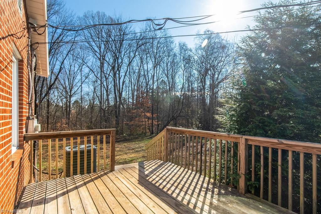 4638 Hoover Hill Road Trinity, NC 27370 - Photo 17 of 18