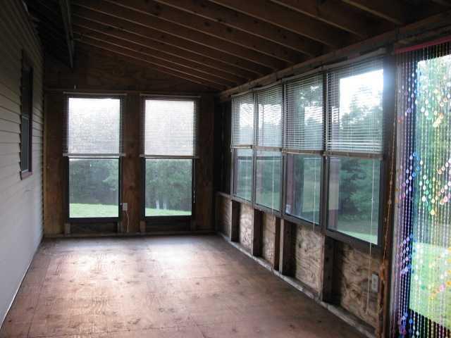 1583 County Road Greenbush, ME 04418 - Photo 24 of 35 Other. The porch on one end has...