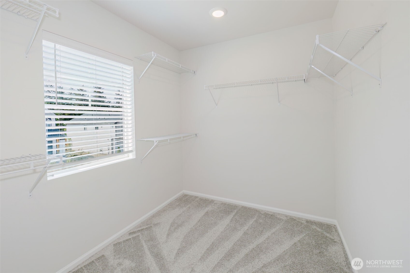948 Panoramic Loop Bremerton, WA 98312 - Photo 20 of 30 a view of a small space with a window