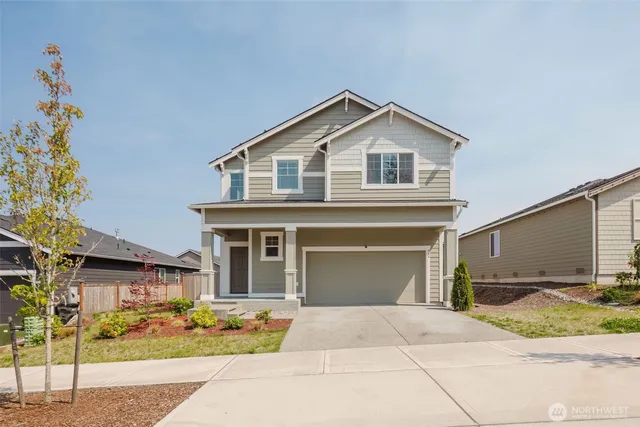 $610,000 | 948 Panoramic Loop, Bremerton, WA 98312