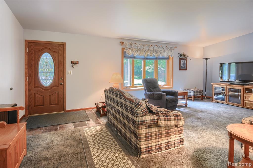 3925 Hunters Creek Road Metamora, MI 48455 - Photo 29 of 63
