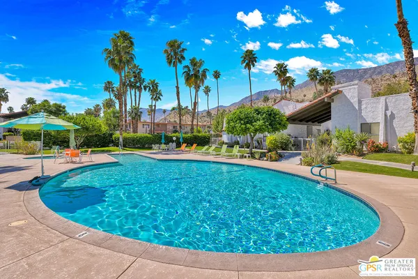 $320,000 | 2230 South Palm Canyon Drive, Unit 2, Palm Springs, CA 92264