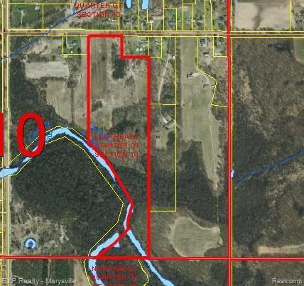0 Losey Road Rives Junction, MI 49277 - Photo 1 of 10