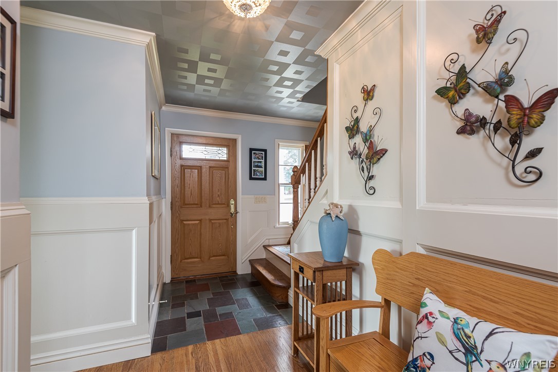 921 Middle Road Henrietta, NY 14543 - Photo 13 of 47