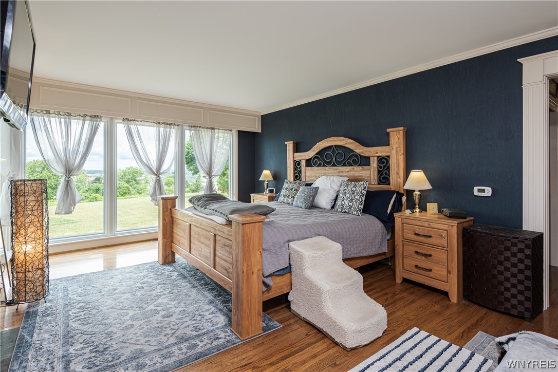 921 Middle Road Henrietta, NY 14543 - Photo 15 of 47