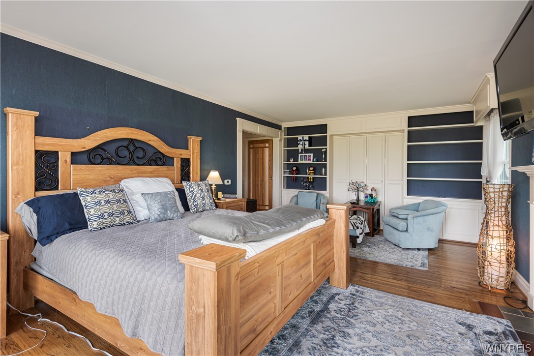 921 Middle Road Henrietta, NY 14543 - Photo 16 of 47