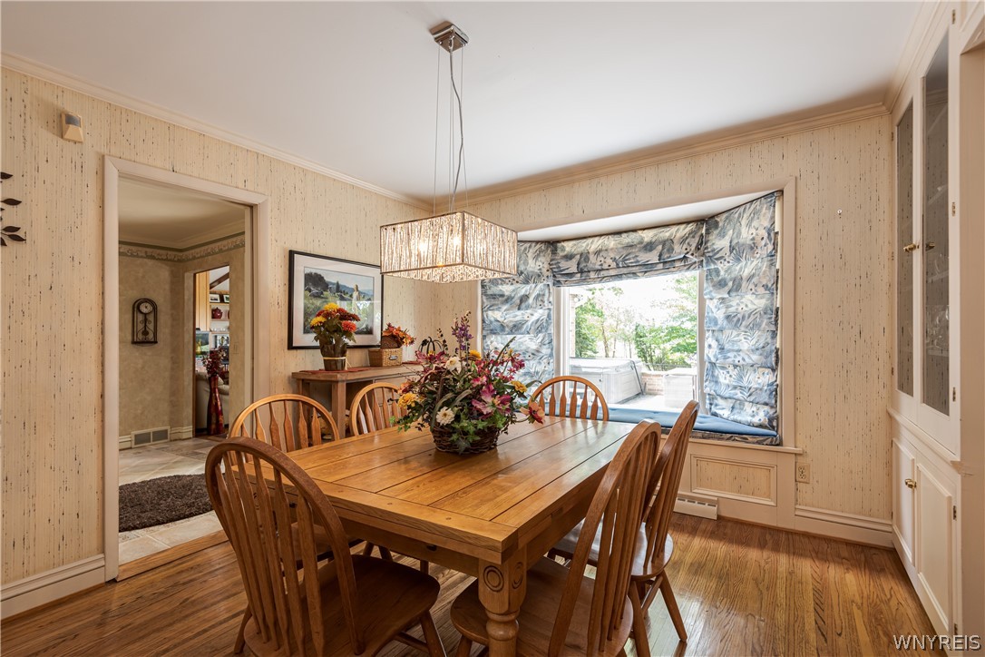 921 Middle Road Henrietta, NY 14543 - Photo 19 of 47