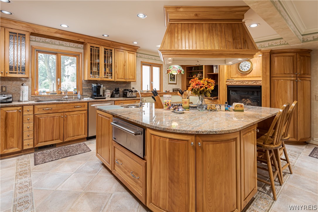 921 Middle Road Henrietta, NY 14543 - Photo 21 of 47