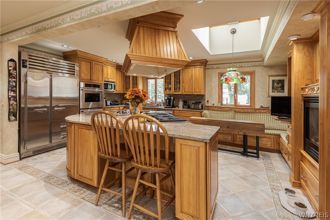 921 Middle Road Henrietta, NY 14543 - Photo 22 of 47