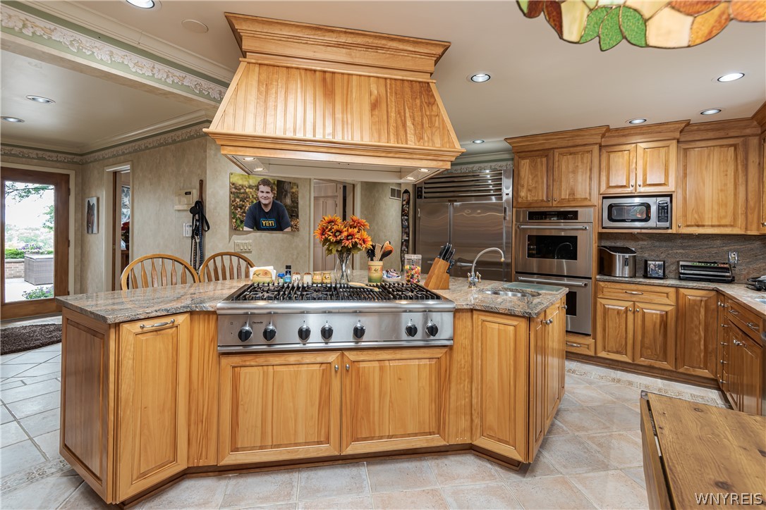 921 Middle Road Henrietta, NY 14543 - Photo 25 of 47